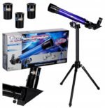 Teleskop Astronomik Profesional