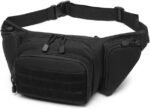 Çantë Taktike Belti (Waist Bag) - Figura 2