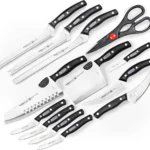 Set Thikash “Miracle Blade” 11 Copë