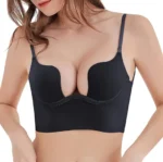 Sutjena Push-Up me Mbështetje të Lartë - Figura 3