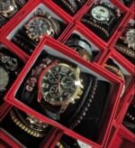 Set Ore Sportive + Byzylyk - Figura 2