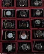 Set Ore Sportive + Byzylyk