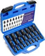 Set Për Heqjen e Vidave të Dëmtuara