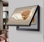 Pikturë Dekorative Murale LED