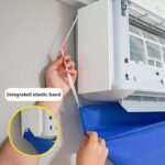 Pajisje Pastrimi për Kondicioner - Figura 3