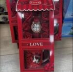 Set Dhuratë Love me Orë - Figura 2