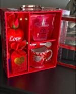 Set Dhuratë Love Deluxe - Figura 2