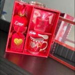 Set Dhuratë Love Deluxe