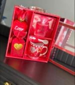 Set Dhuratë Love Deluxe