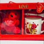 Set Dhuratë Love Bear