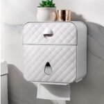 Mbajtëse Letre Tualeti Murale