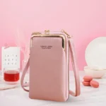 Çantë Mini për Telefon & Aksesorë - Figura 2