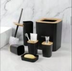 Set Aksesore Banjo Premium