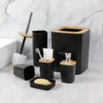 Set Aksesore Banjo Premium