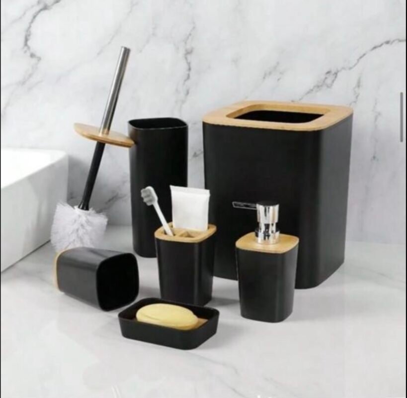 Set Aksesore Banjo Premium