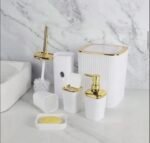 Set Aksesore Banjo Premium - Figura 2