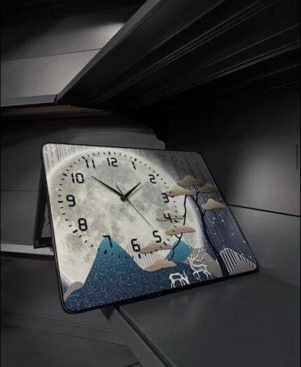 Murale Artistike Moderne