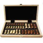 Set Shahu në Kuti Druri