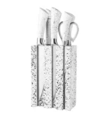 Set Thikash Profesionale me Bllok - Figura 3