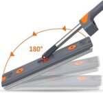 Fshesë Dyshemeje 180° Multifunksionale - Figura 2