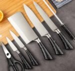 Set Thikash Profesionale me Bllok