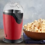 Makineri Elektrike për Popcorn - Figura 2