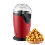 Makineri Elektrike për Popcorn