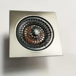 Kapak Ajrimi Inox për Banjo/Kuzhinë