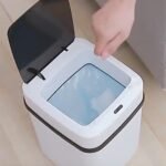 Kosh Mbeturinash Smart me Sensor - Figura 2