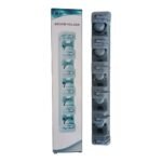 Mbajtëse Murale për Fshesa & Mop