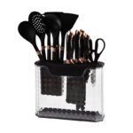 Set Veglash Kuzhine Premium (Silikon)