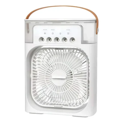 Ventilator + Spërkatës Uji Multifunksional