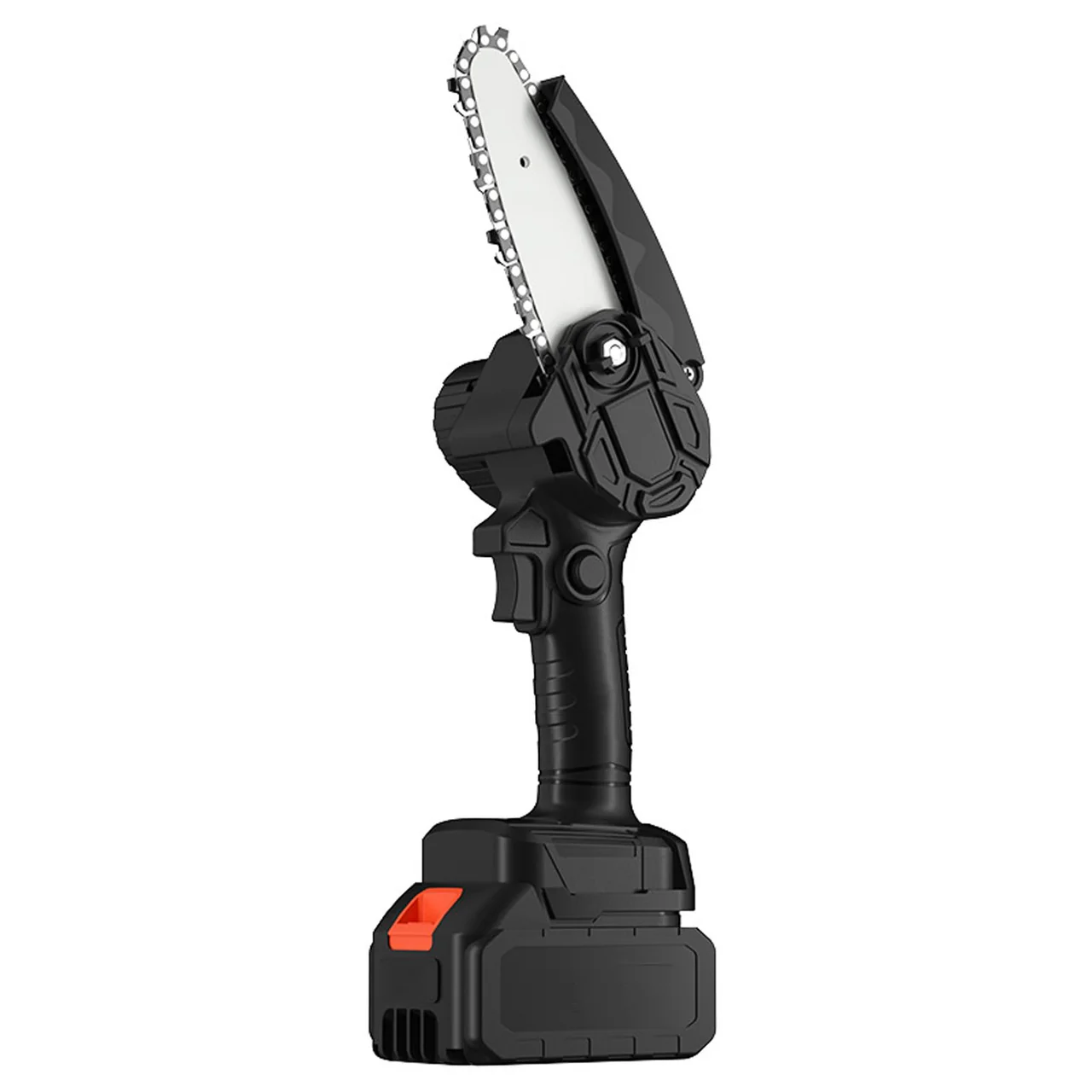 IMG_3018 Sharrë Elektrike Mini për Degë & Dru - Figura 1