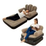 Karrige & Krevat Fryrës Multifunksional