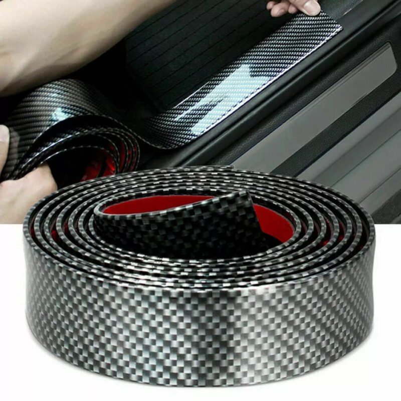 Fashë Mbrojtëse Carbon thumbnail 2