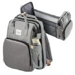 Çantë Bebesh Multifunksionale