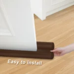 Izolues Dere Kundër Erës - Figura 3