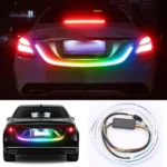 LED Trunk Strip për Makina - Figura 3