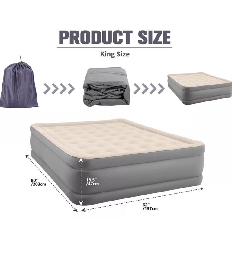 Krevat Fryrës King Size Deluxe thumbnail 2