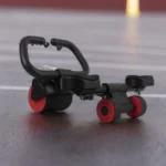 Pajisje Ushtrimesh Core Trainer për Palestër - Figura 3