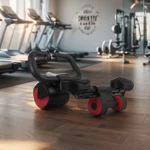 Pajisje Ushtrimesh Core Trainer për Palestër - Figura 2