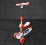 Trotinet për Fëmijë me 3 Rrota