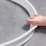 Barrierë Dyshemeje kundër Ujit