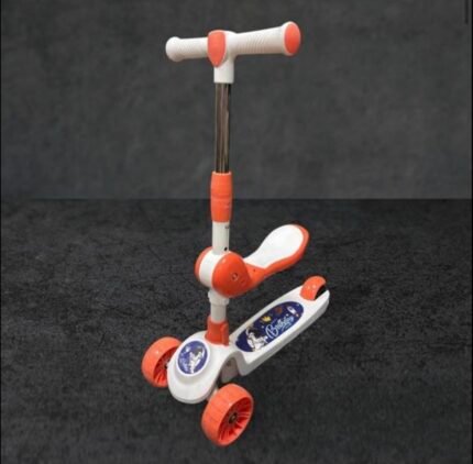 Trotinet për Fëmijë me 3 Rrota