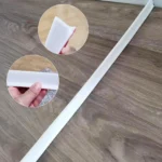 Barrierë Dyshemeje kundër Ujit - Figura 2