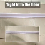 Barrierë Dyshemeje kundër Ujit - Figura 3