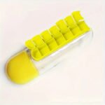 Shishe Uji me Ndarës Medikamentesh 1m - Figura 2