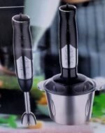 Blender Multifunksional 2-në-1 - Figura 2