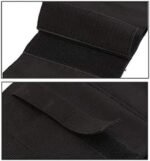 Brez i Fshehtë me Xhepa për Mbajtjen e Aksesorëve - Figura 2