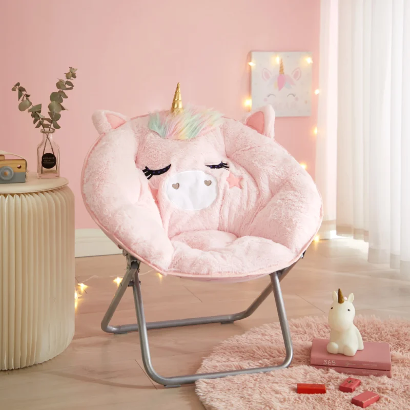 Karrige Relax për Fëmijë Unicorn thumbnail 2